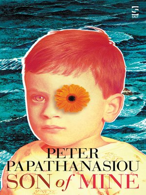 cover image of Son of Mine
